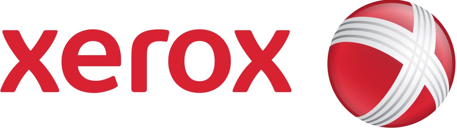 xerox-corp-logo